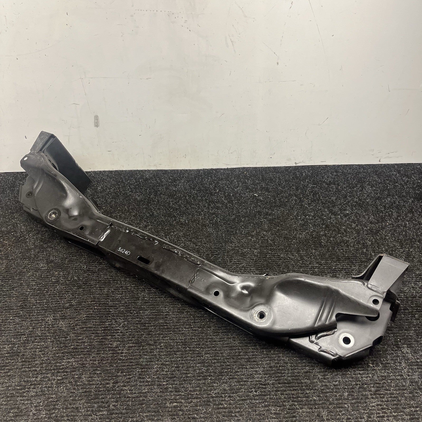 ☑️ 13-20 Scion FRS Subaru BRZ 86 Front Subframe Engine Cradle Crossmember OEM