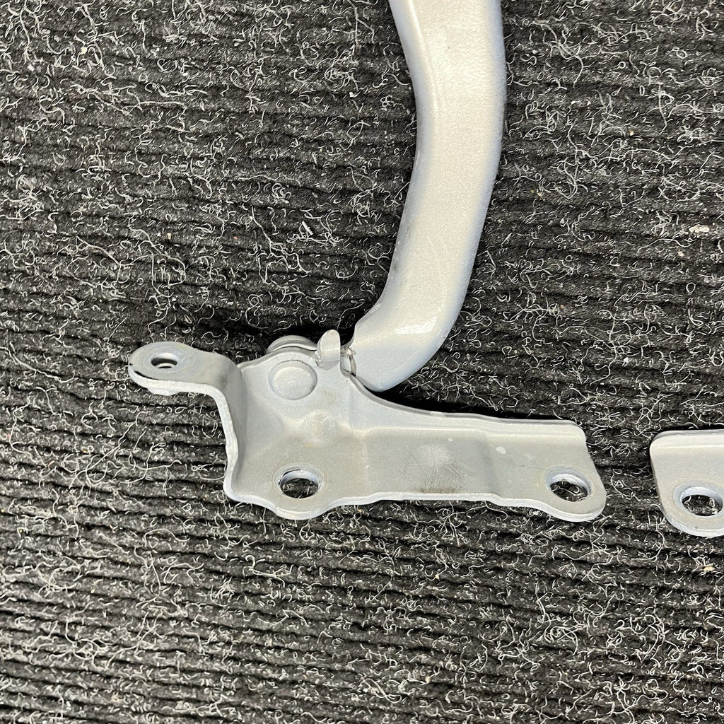 ☑️ Scion FRS Subaru BRZ 86 Hood Hinges Driver & Passenger Set Left & Right OEM