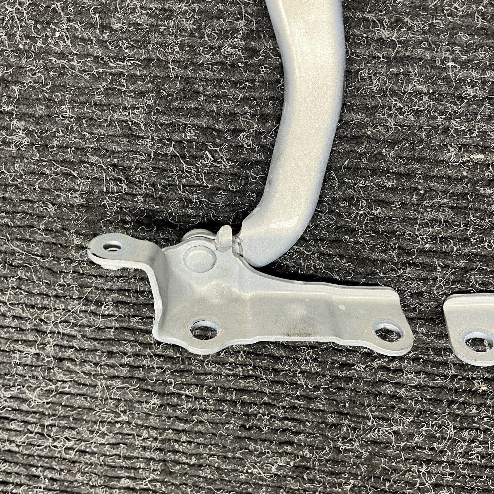 ☑️ Scion FRS Subaru BRZ 86 Hood Hinges Driver & Passenger Set Left & Right OEM