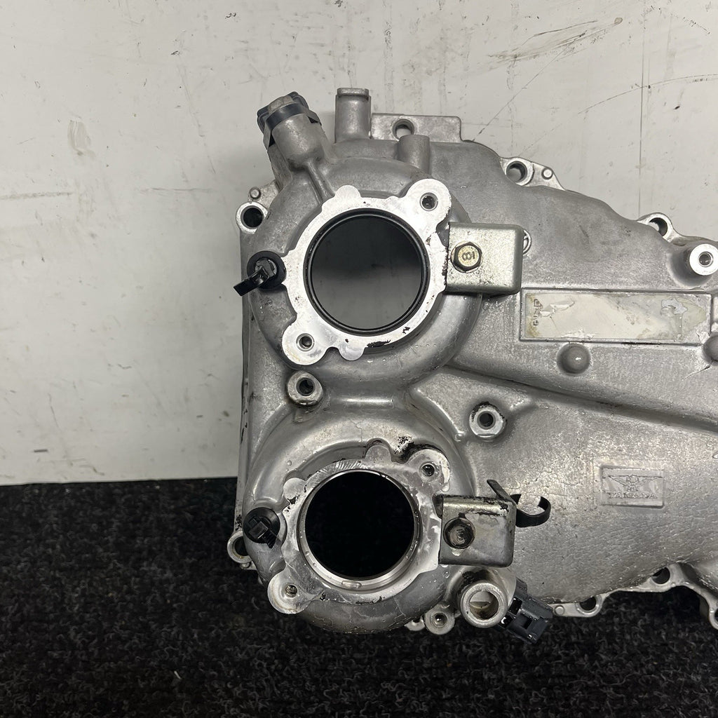 ☑️ 13-20 Subaru BRZ Scion FRS Toyota 86  Front Engine Timing Cover FA20 OEM