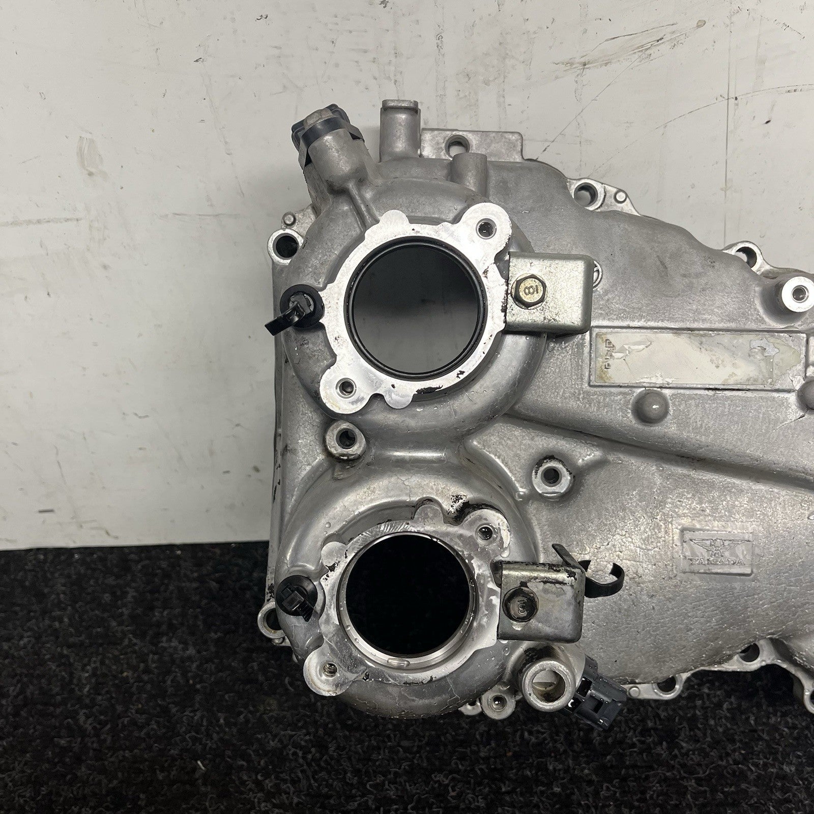 ☑️ 13-20 Subaru BRZ Scion FRS Toyota 86  Front Engine Timing Cover FA20 OEM