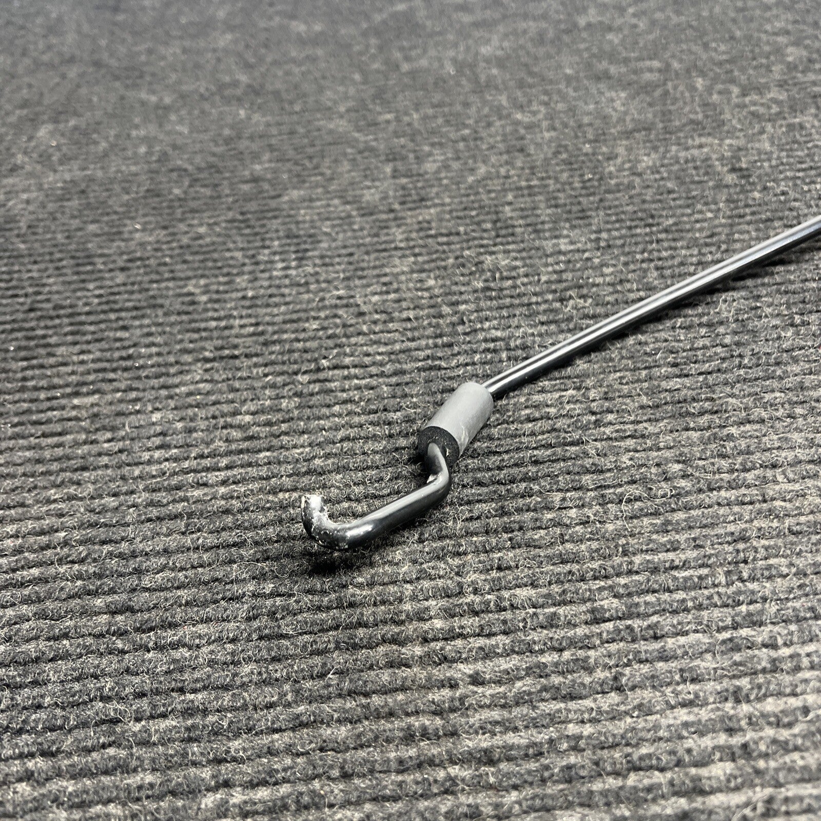 ☑️ 2013-2020 Subaru BRZ Hood Prop Rod Support Bar OEM Toyota Scion 86 FR-S 13-20