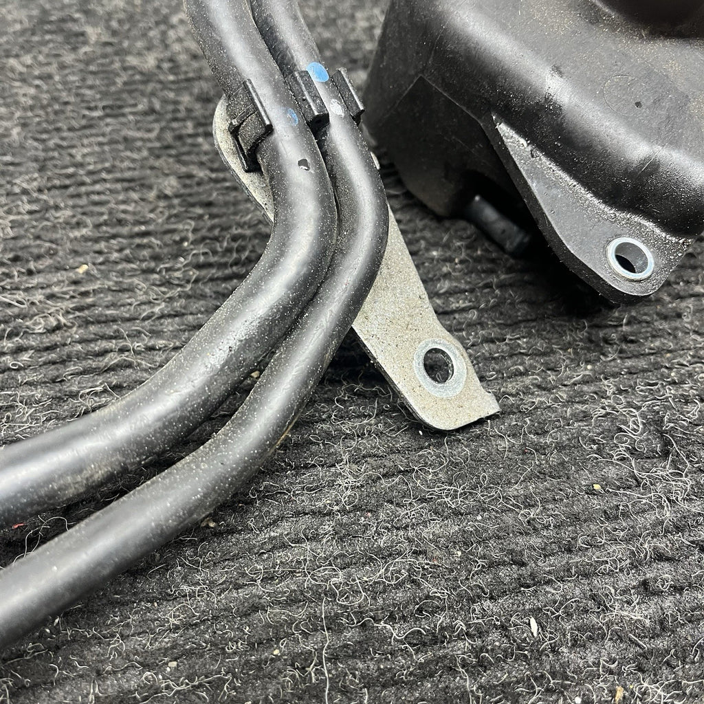 ☑️ 2008-14 Subaru Impreza WRX & STI OEM Upper Coolant Reservoir Expansion Tank