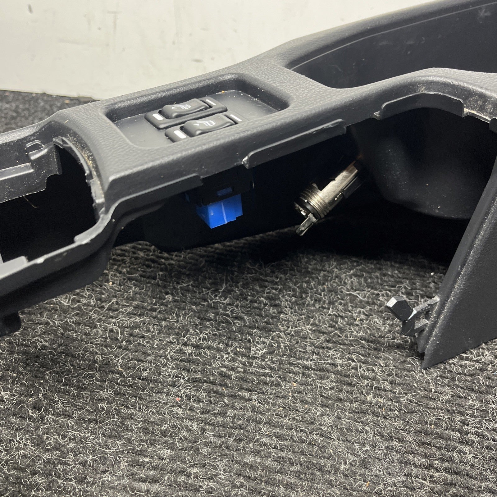 ☑️ 2013-2019 Scion FRS Subaru BRZ Toyota 86 Interior Center Console Assembly OEM