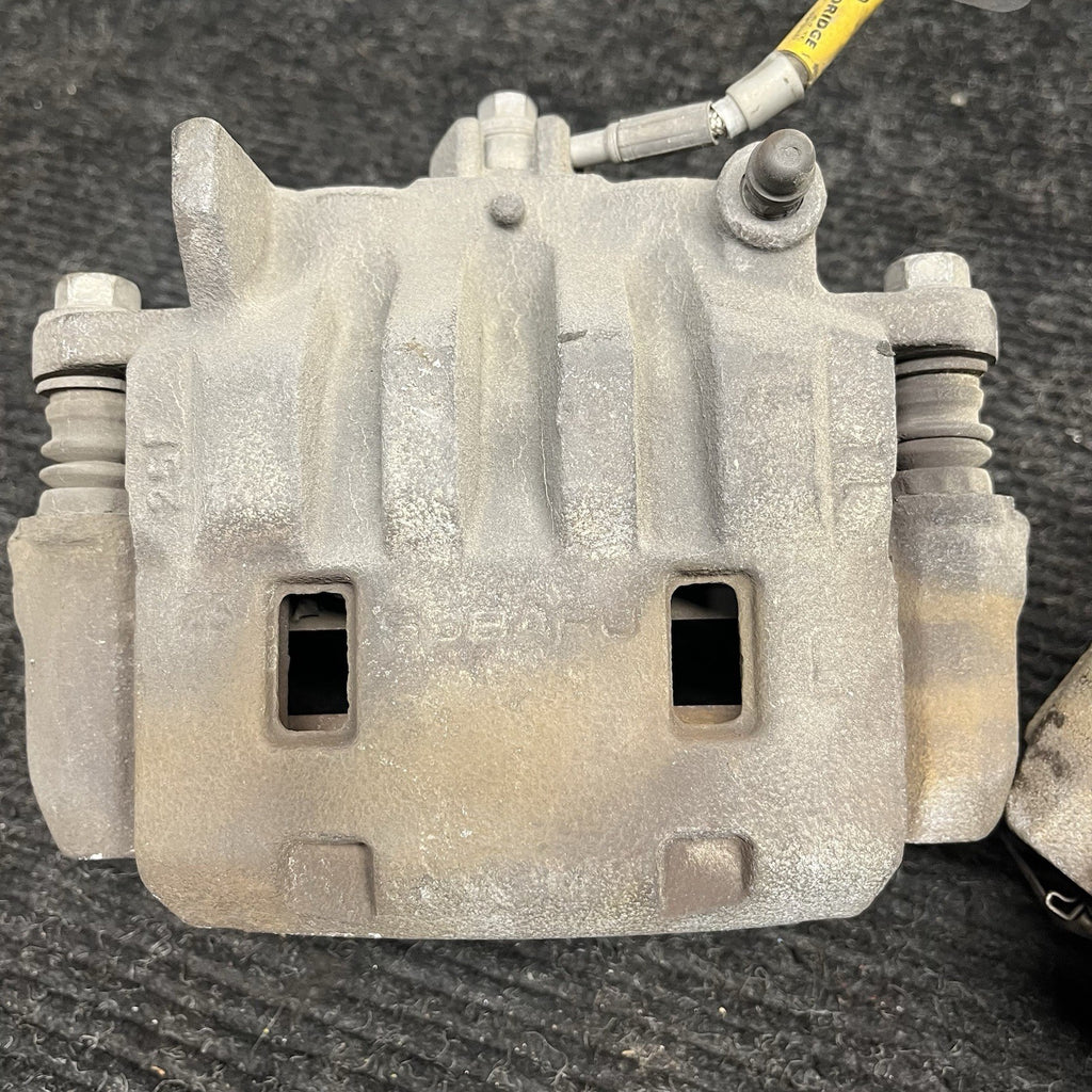 ☑️ 2013-2020 SCION FRS FR-S SUBARU BRZ 86 OEM FRONT BRAKE CALIPERS SET
