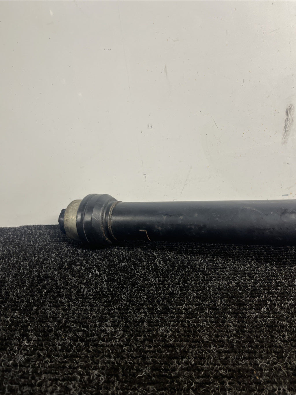 ☑️ 10-16 Audi S4 A4 REAR DRIVESHAFT PROPELLER DRIVE SHAFT OEM RK0521101AC