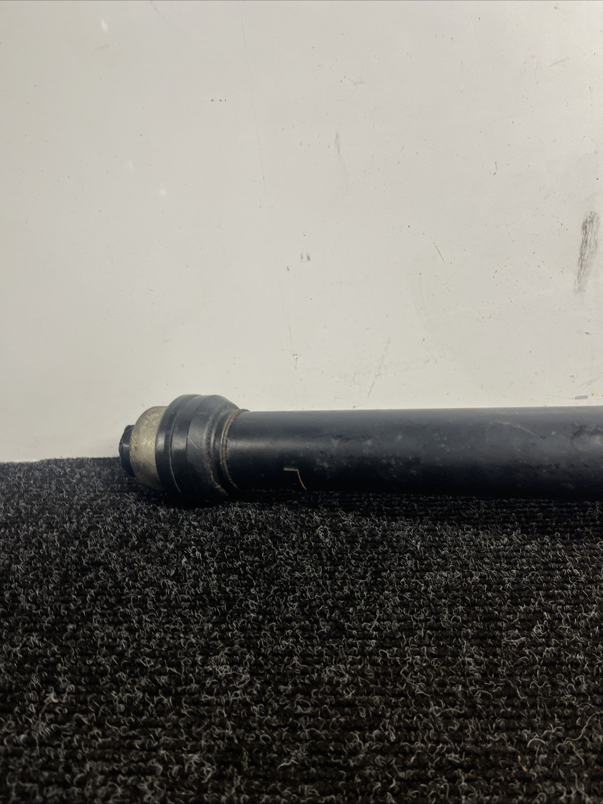 ☑️ 10-16 Audi S4 A4 REAR DRIVESHAFT PROPELLER DRIVE SHAFT OEM RK0521101AC