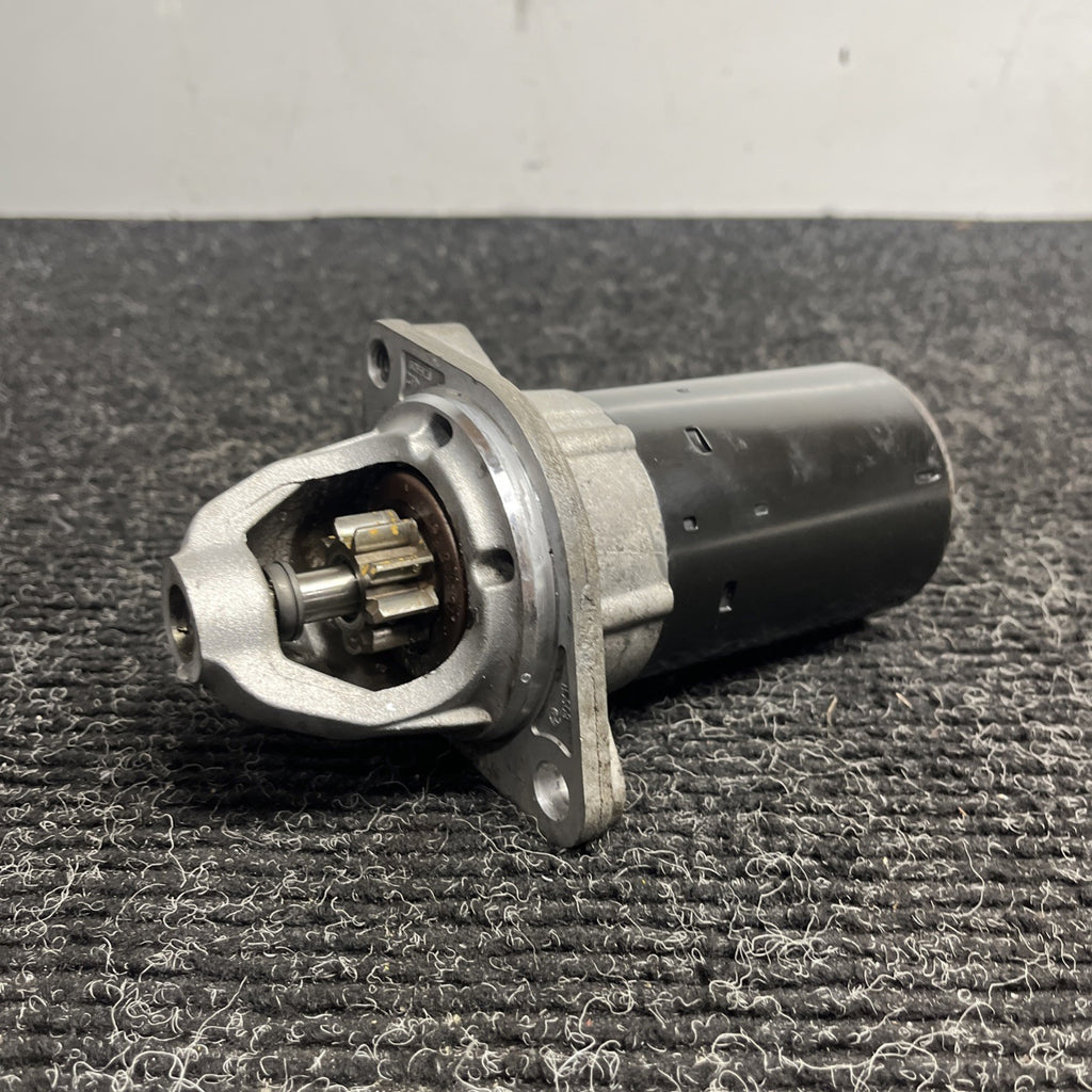 ☑️ 06-13 BMW E82 E90 E92 E93 128i 135i 328i 335i Motor Engine Starter Bosch OEM