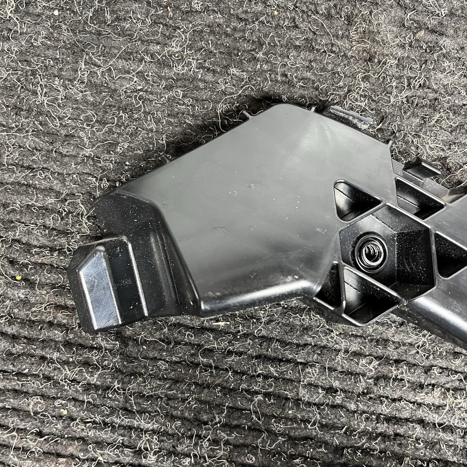 ☑️ 2022-2026 TOYOTA GR86 REAR RIGHT BUMPER SUPPORT BRACKET OEM