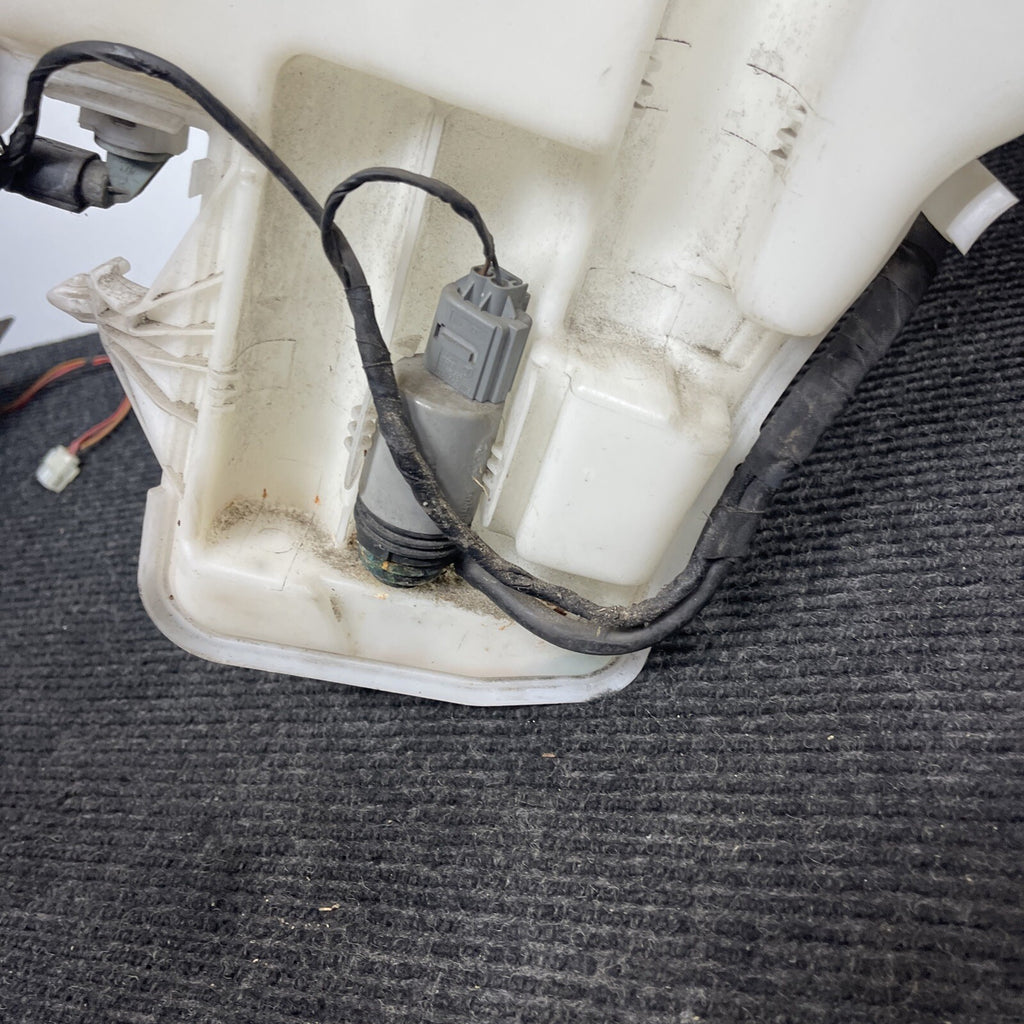 BMW E90 3-Series E82 1-Series Basic Factory Windshield Washer Fluid Bottle Tank