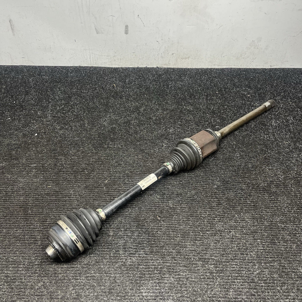 ☑️ 2011-2017 BMW X3 X4 Right Front Axle Shaft CV Joint 31607619658 OEM Used