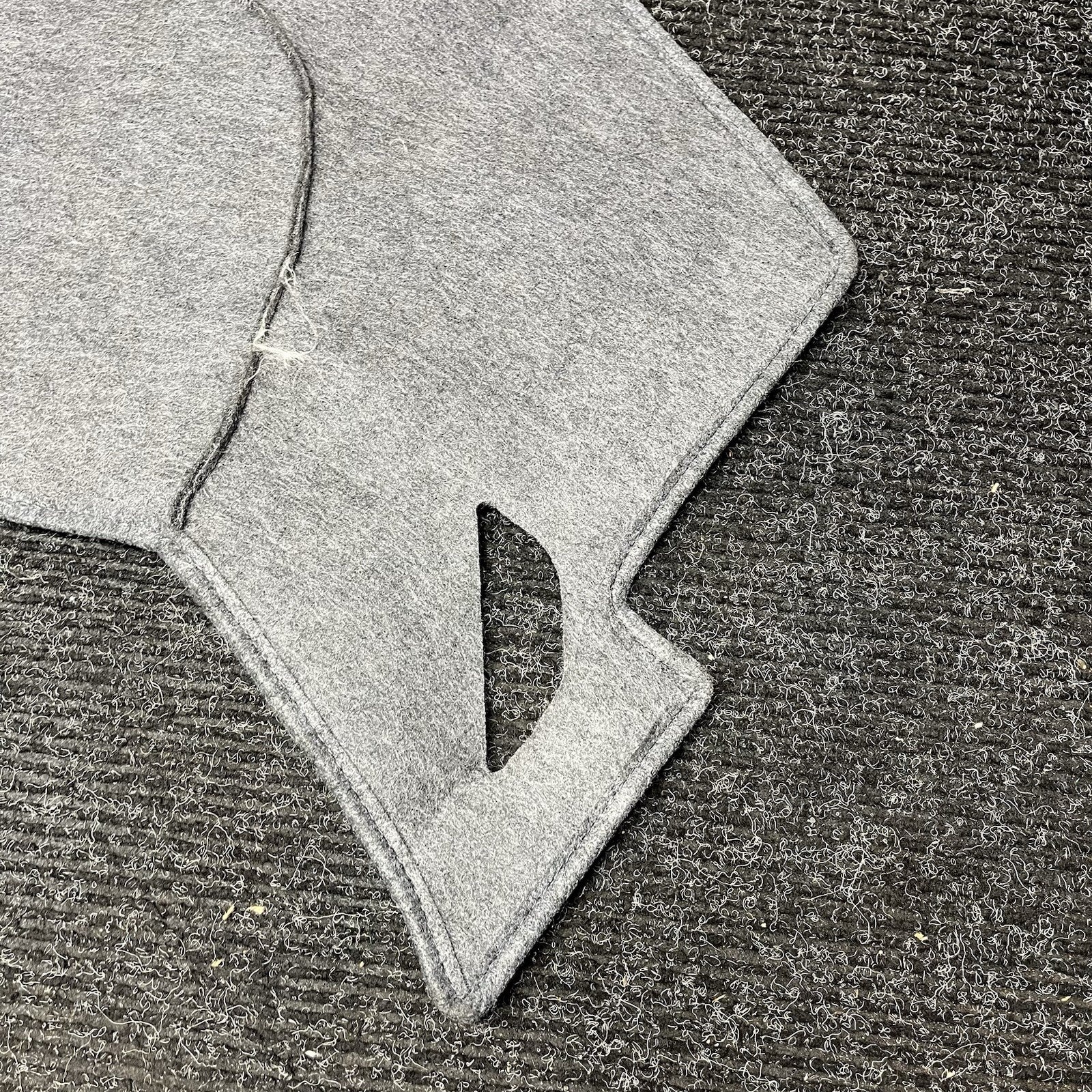 ☑️ DashDesigns Cover Dashboard Mat Interior Pad For 13-16 Toyota 86 Scion FRS