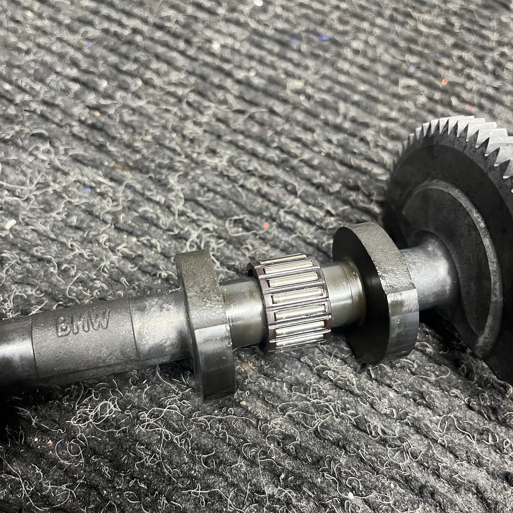 ☑️BMW 135i 335i 535i 640i 740i X1 X3 X5 N55 3.0L Eccentric Shaft Valvetronic OEM