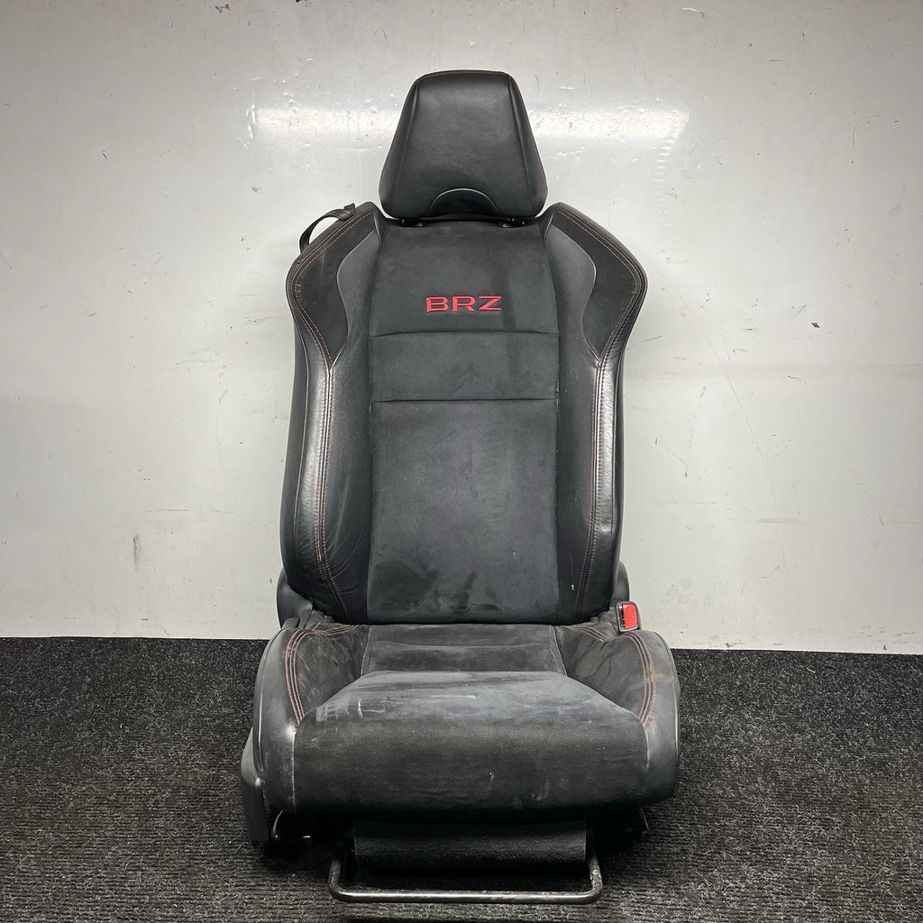 ☑️ 13-16 Scion FR-S Subaru BRZ OEM Front Right Passenger Side Seat Assembly