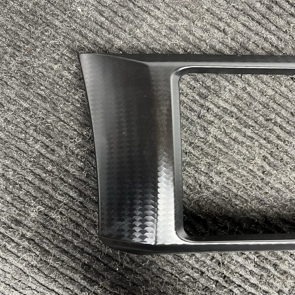 ☑️ 2013-2015 Subaru BRZ Scion FRS Radio Surround & Dash Trim OEM