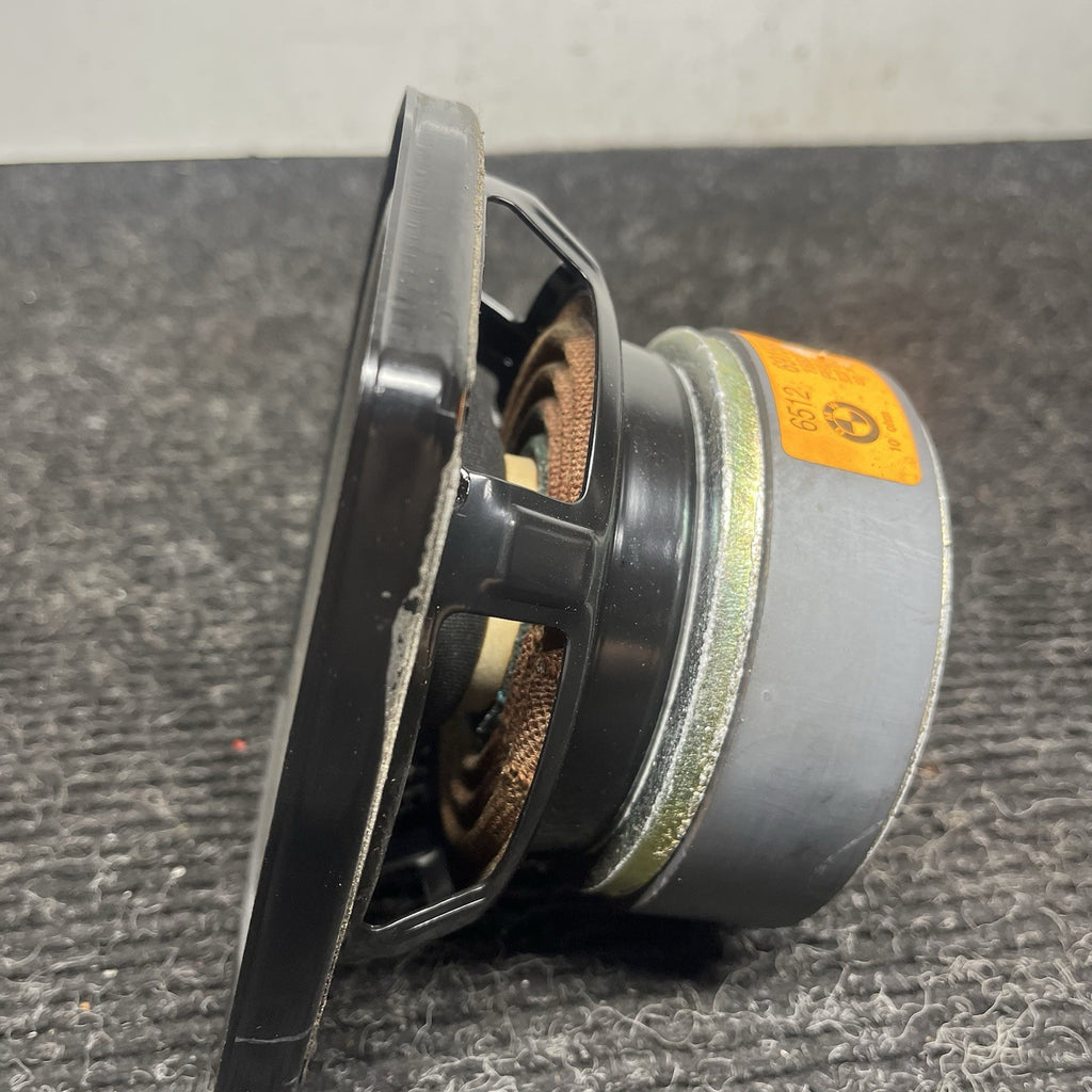 ☑️ 03-08 BMW E85 Z4 REAR LEFT OR RIGHT TOP HI-FI SUBWOOFER SPEAKER OEM