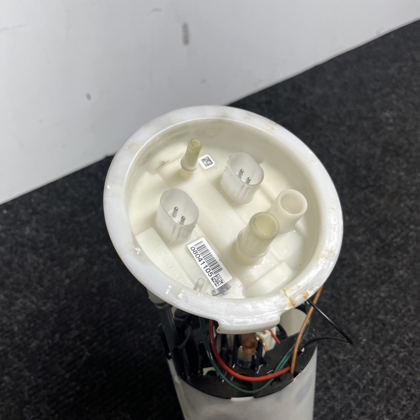 ☑️ 06-13 BMW E82 E88 E90 E91 E92 E93 128I 135I 328I 335I Fuel Pump Sending OEM