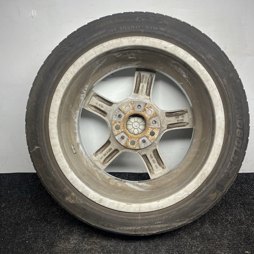 ☑️ 2014-2016 BMW Z4 E89 WHEEL RIM 17X8 OEM 6785240