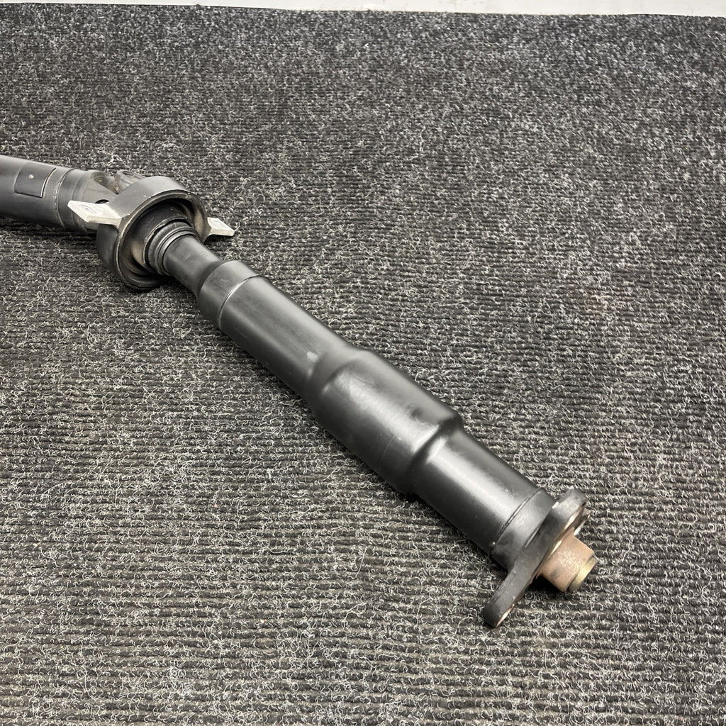 ☑️ 2008 BMW 335xi N54 N55 E92 E90 AT AWD xi Rear Drive Shaft 1288mm 26107574679