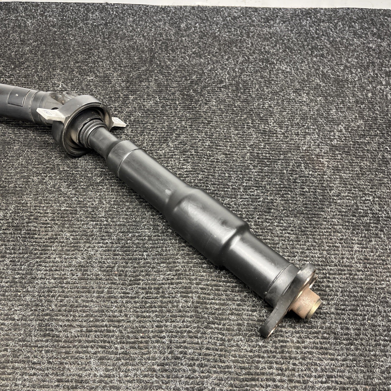 ☑️ 2008 BMW 335xi N54 N55 E92 E90 AT AWD xi Rear Drive Shaft 1288mm 26107574679