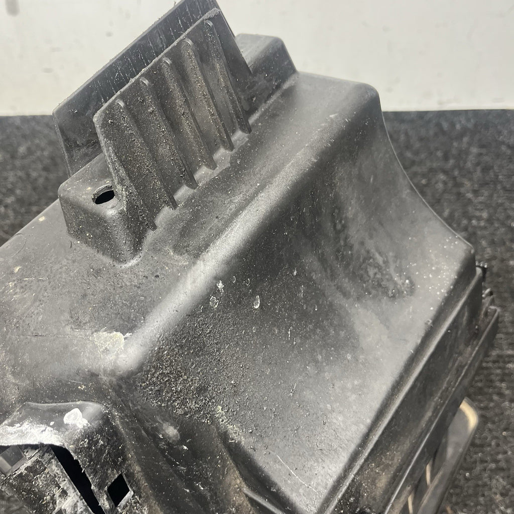 ☑️ 00-06 BMW E83 E46 330 X3 M54 Engine Air Intake Cleaner Box Assembly OEM