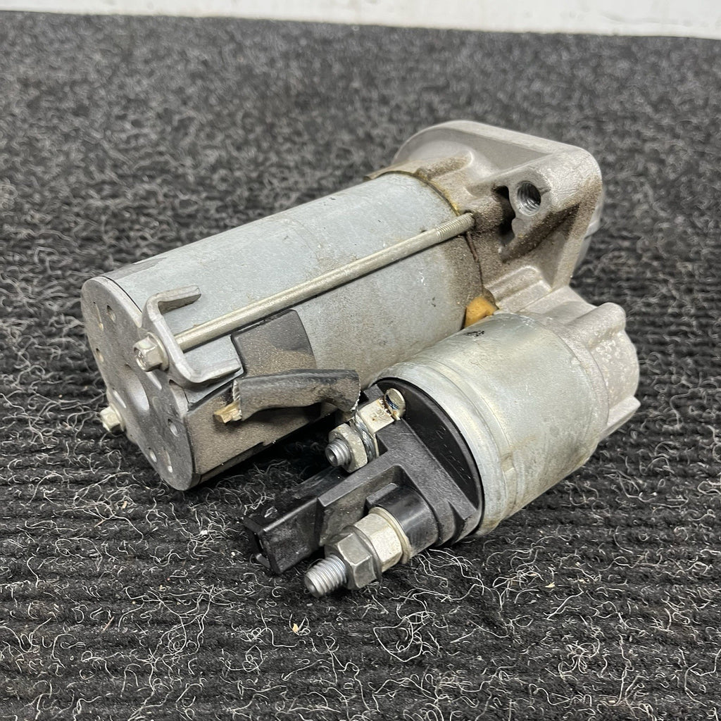 ☑️ 06-11 BMW E82 E90 E92 E93 128 135 328 335 Motor Engine N54 Starter