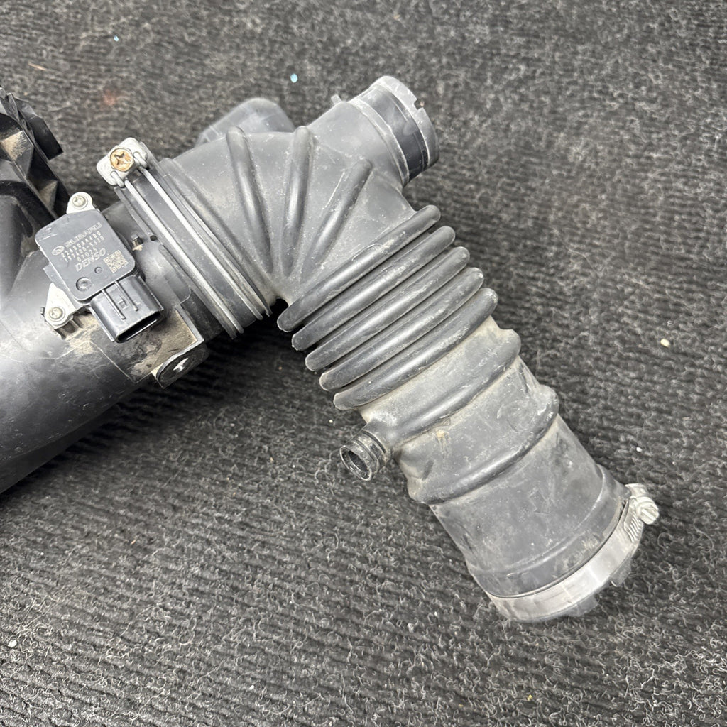 ☑️ 2013-2016 SUBARU BRZ SCION FR-S OEM AIR INTAKE FILTER PIPE TUBE FA20 NOTE
