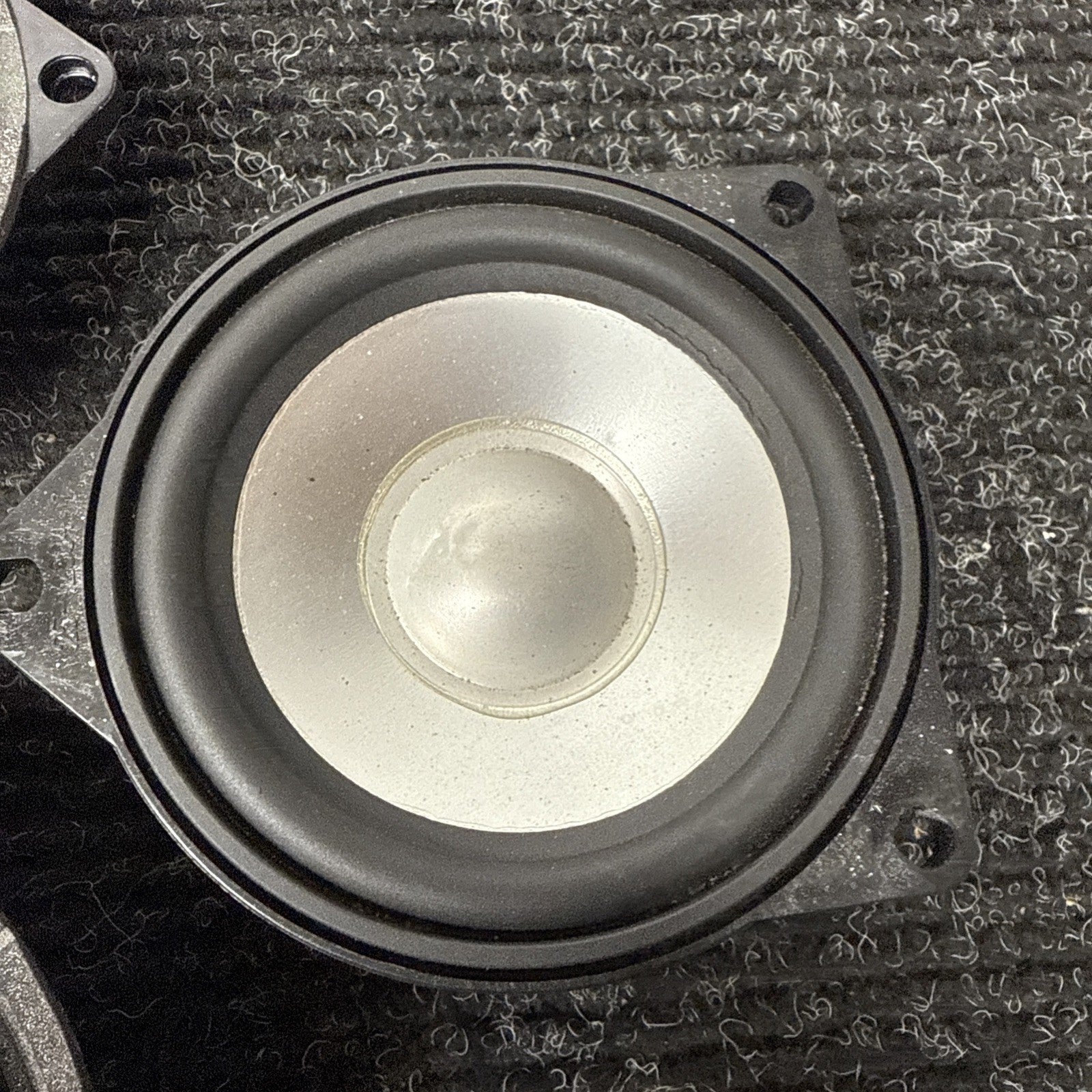 ☑️ 06-13 OEM BMW E90 E91 E92 Sedan Audio Sound Speakers Logic 7 L7 Harman Kardon