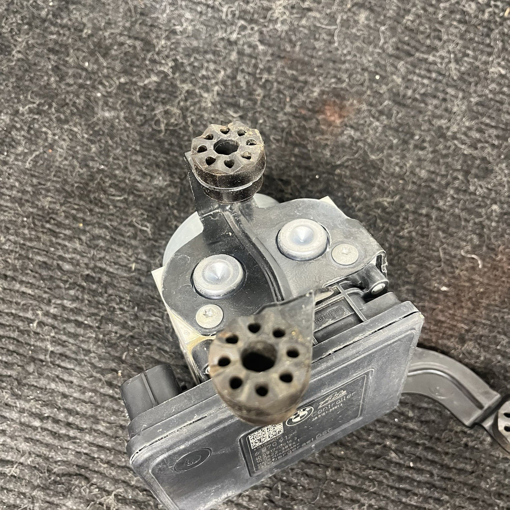 ☑️ 12-20 OEM BMW F30 F32 ABS Brake Pump Anti Lock DSC Dynamic Stability Control