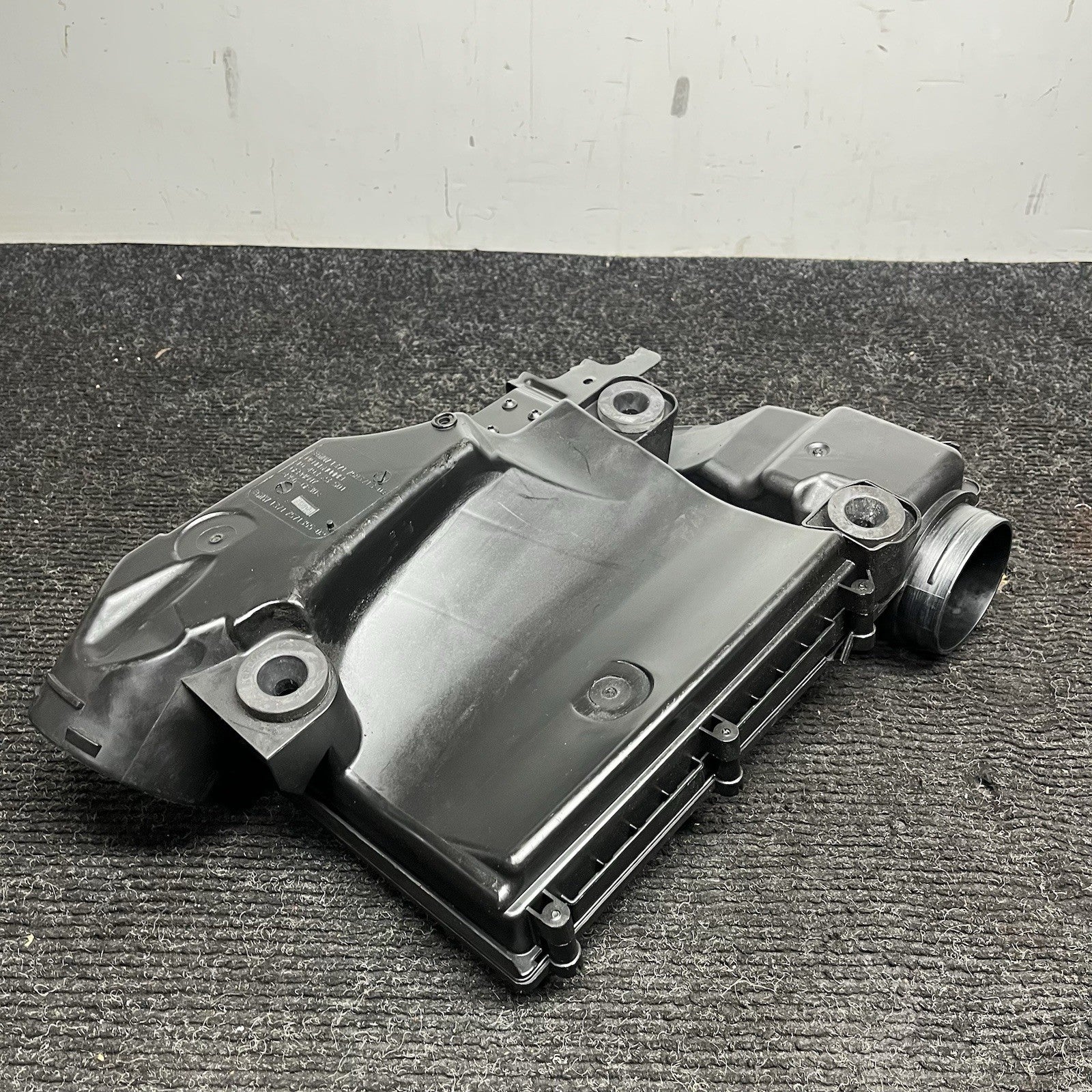 ☑️ 2012-2019 BMW X5 3.0L Engine Air Cleaner Filter Intake Box 7583713 OEM
