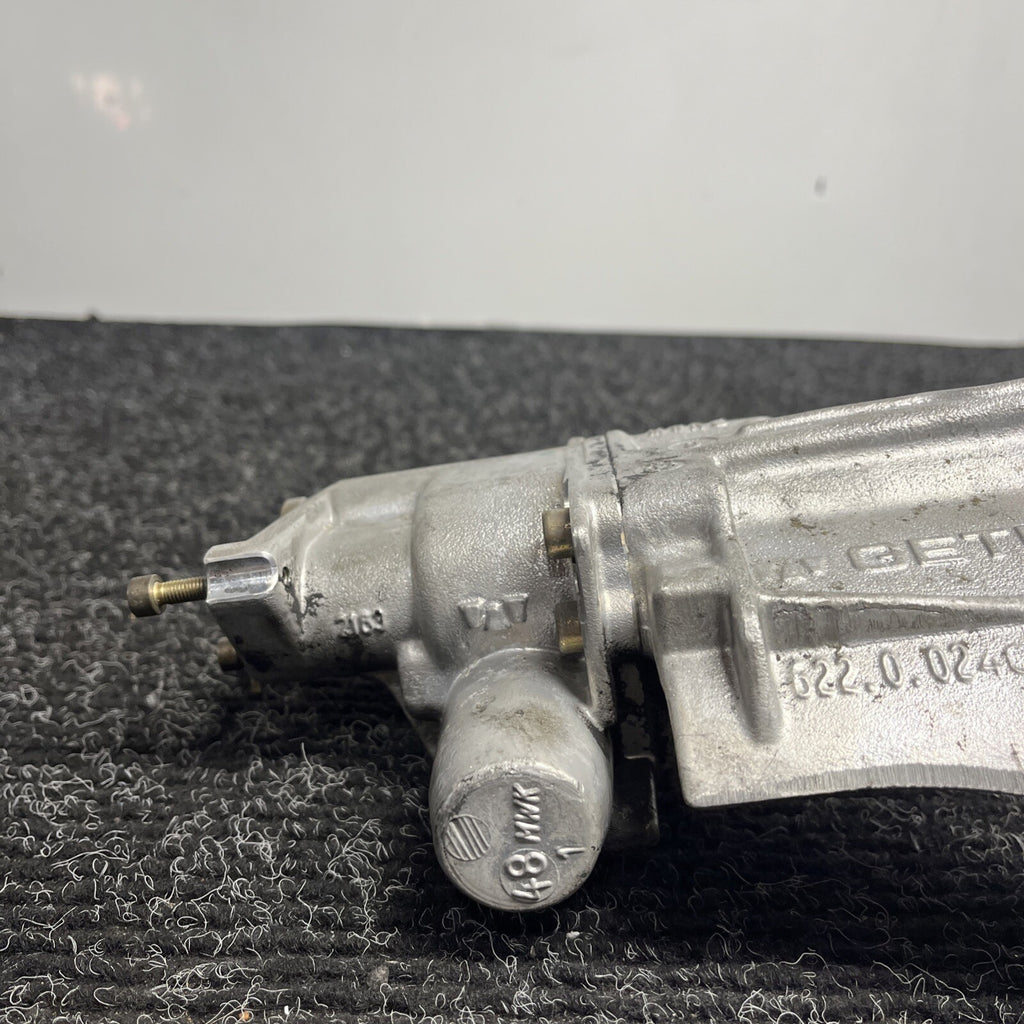☑️BMW E46 M3 SMG Gear Shift Actuator Shifter Transmission Oem 01- 2006