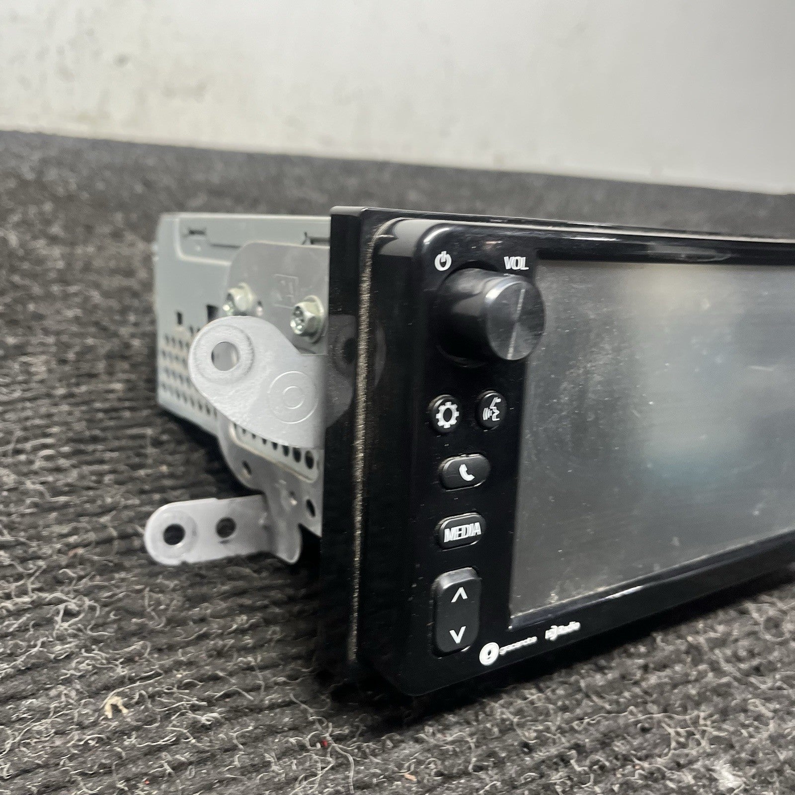 ☑️ 2019 TOYOTA GT86 BRZ TRD EDITION OEM RADIO HEAD UNIT PT546-00170 USED
