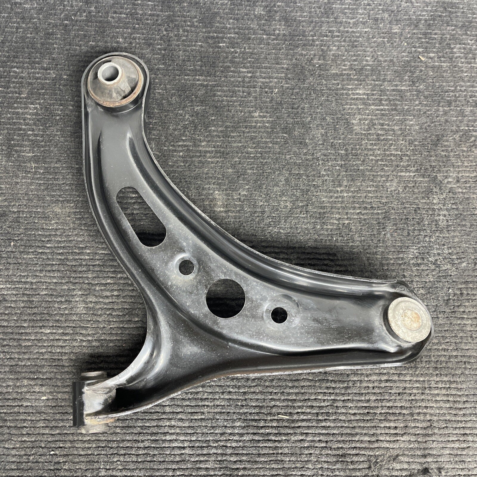 ☑️ 2013-2020 Subaru BRZ Scion FRS Driver Front Lower Control Arm LH Left OEM