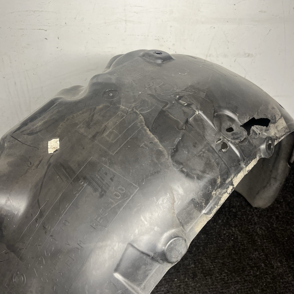 ☑️ 08-13 BMW E93 M3 Convertible Rear Right Wheel Housing Fender Liner Cover OEM