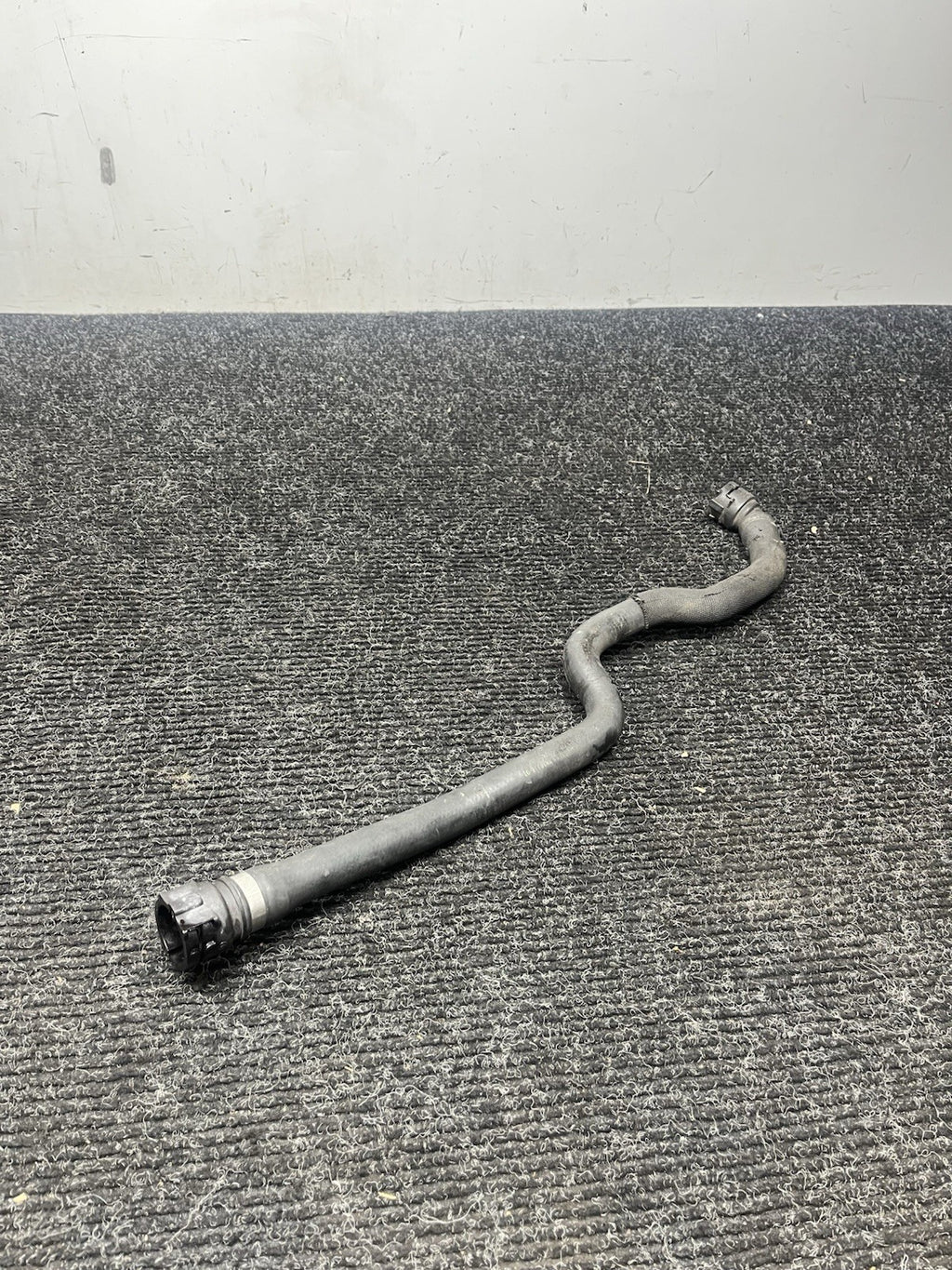 ☑️ 08-13 OEM BMW E90 E92 E93 M3 Expansion Tank Return Hose Line