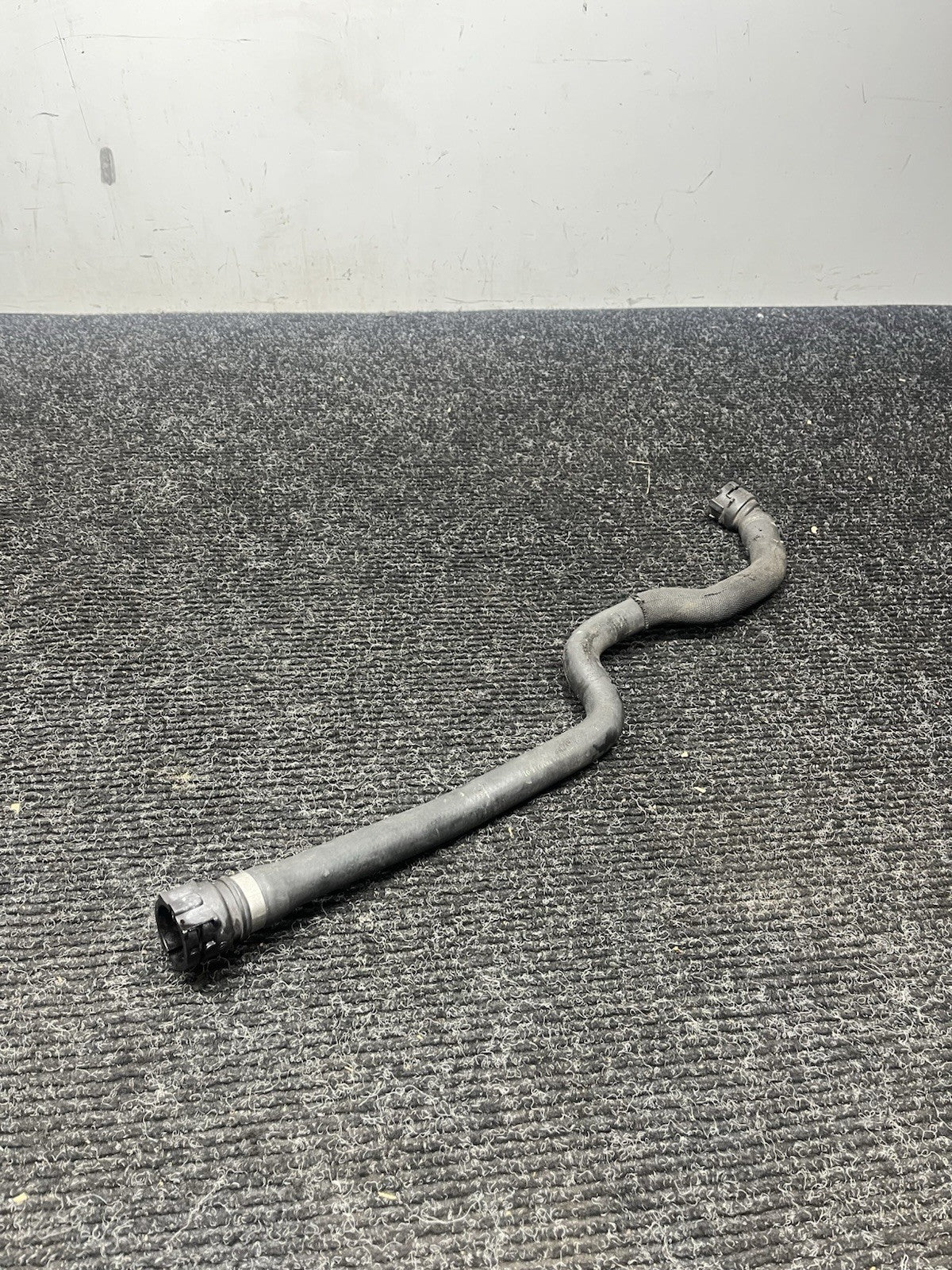 ☑️ 08-13 OEM BMW E90 E92 E93 M3 Expansion Tank Return Hose Line