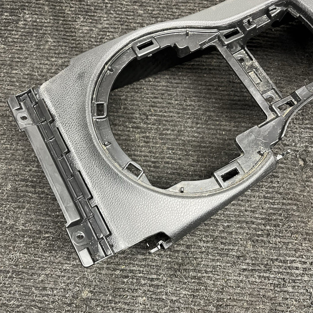 ☑️ 2013-2019 Scion FRS Subaru BRZ Toyota 86 Interior Center Console Assembly OEM