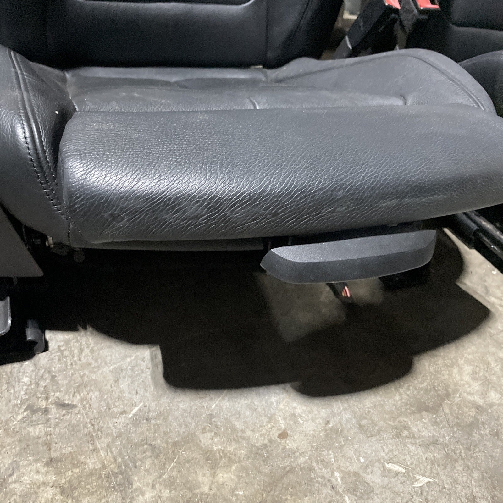 ☑️ 2014-2020 BMW M235i 228i M240i F22 LEFT & RIGHT FRONT LEATHER SEAT SET OEM