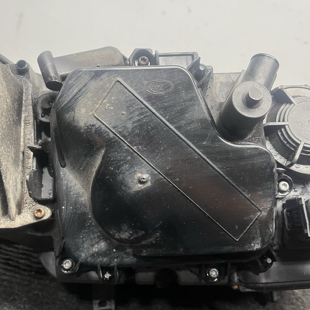 ☑️ 09-11 BMW 328 335 HEADLIGHT LEFT DRIVER ADAPTIVE XENON 63117202593 OEM