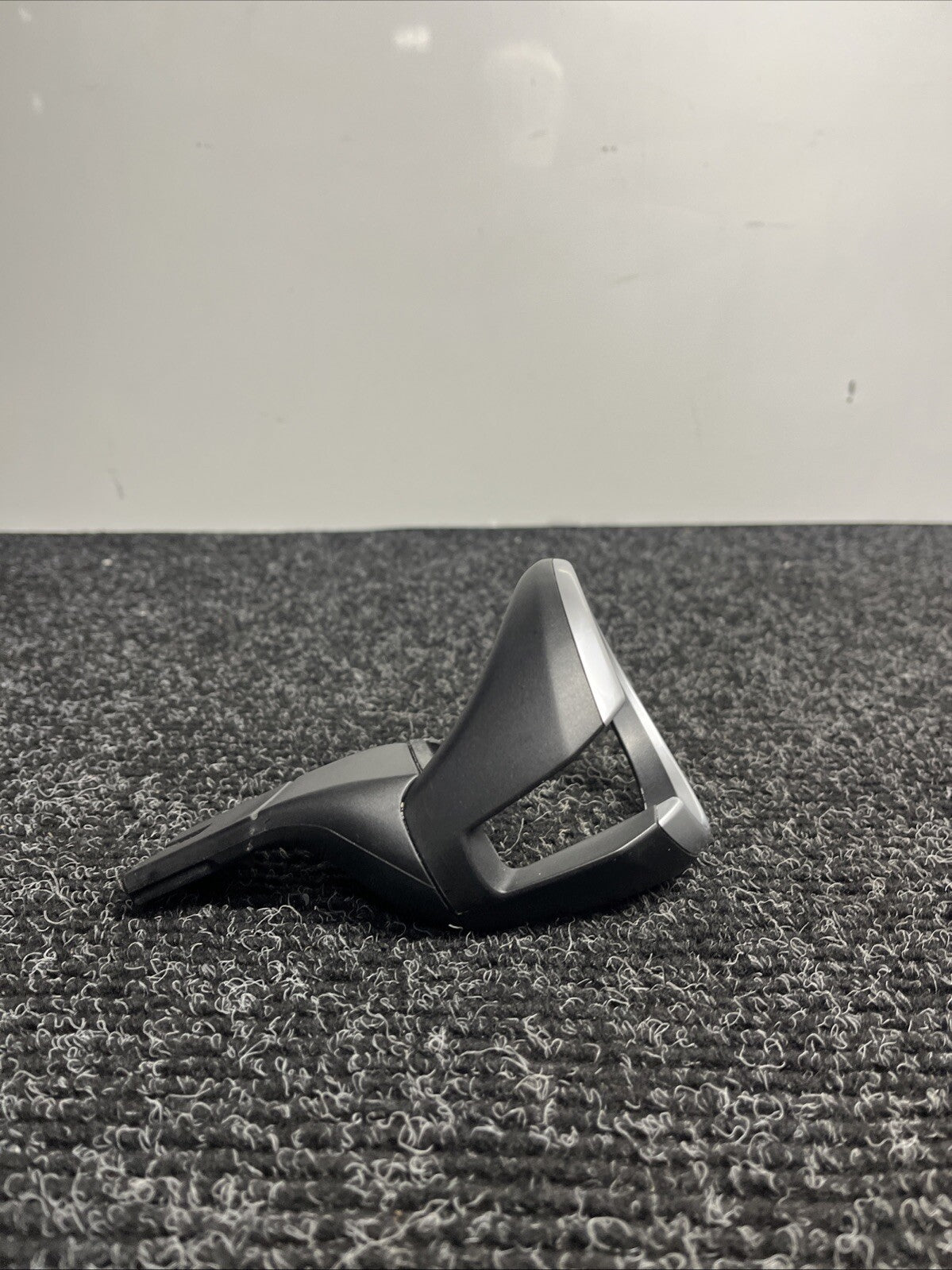 ☑️ 08-13 BMW E82 E88 FRONT CONSOLE CUPHOLDER CUP CAN w/ HOLDER 9122655 OEM