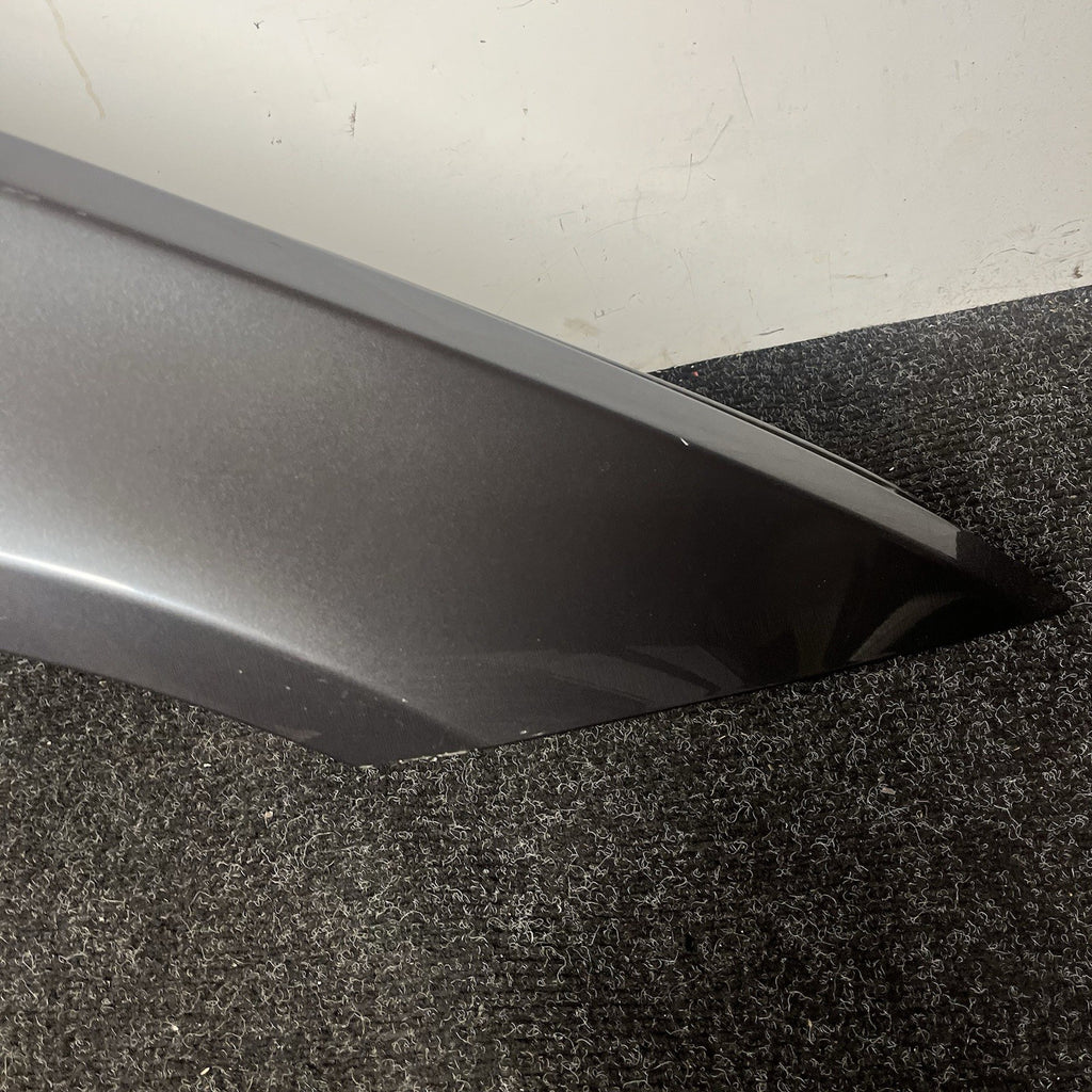 ☑️ 14-17 OEM BMW F33 F32 F36 428 430 435 Front Right Passenger Fender Panel Gray