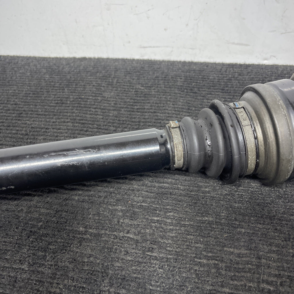 ☑️ 11-16 BMW MANUAL M/T 6 SPEEDF10 550i 535i Left Driver Rear Axle Shaft OEM