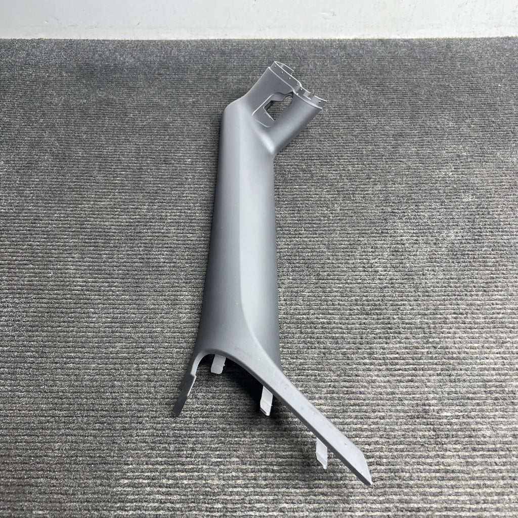 ☑️ 09-16 BMW Z4 E89 Front Driver Left Side A Pillar Column Cover 9128400 OEM