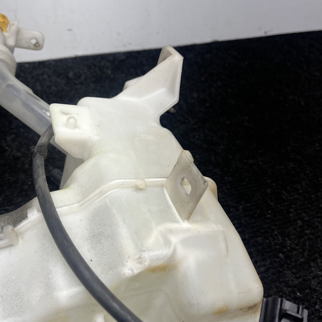 ☑️ 2013-2020 SUBARU BRZ SCION FRS WINDSHIELD WASHER FLUID RESERVOIR TANK OEM