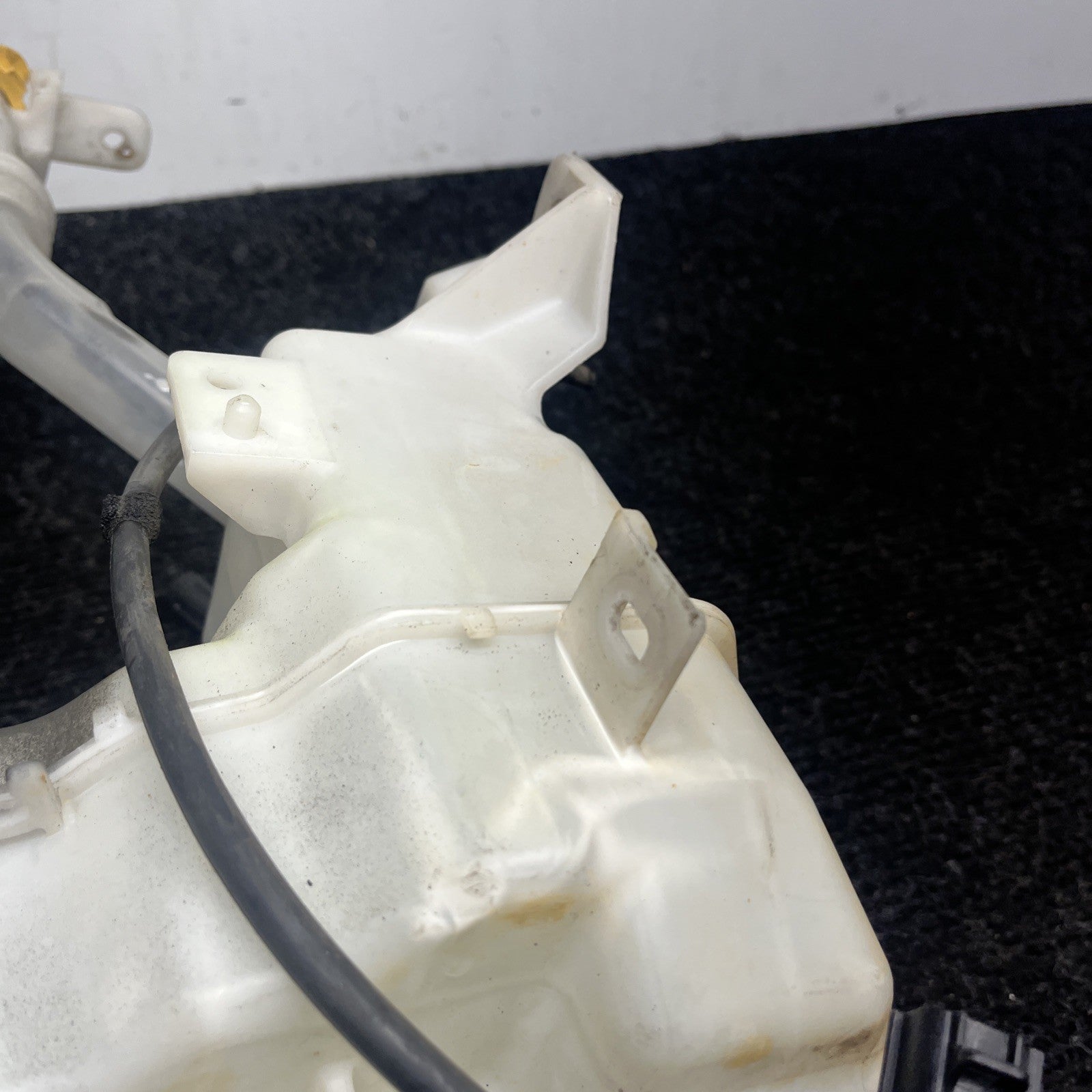 ☑️ 2013-2020 SUBARU BRZ SCION FRS WINDSHIELD WASHER FLUID RESERVOIR TANK OEM