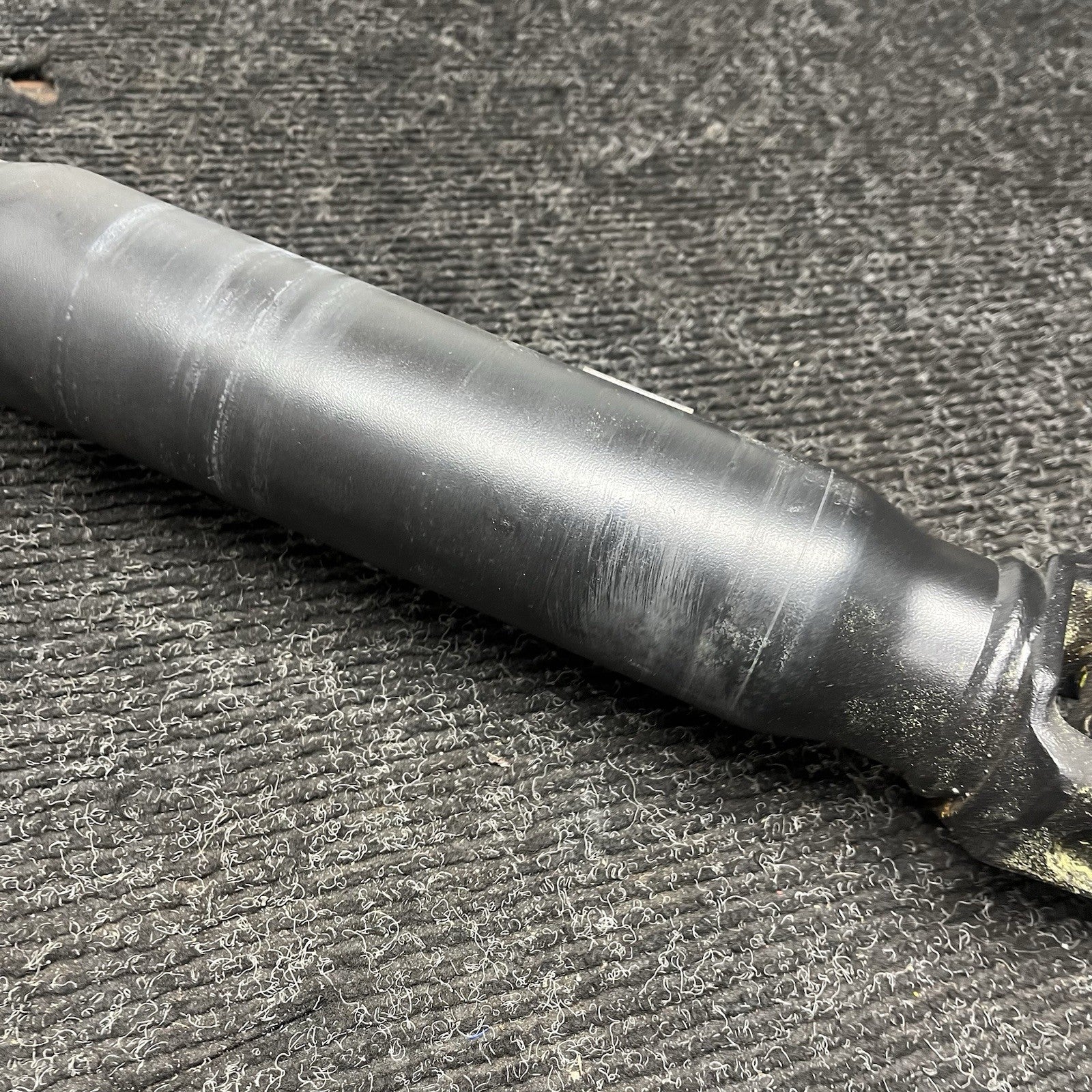 ☑️ 2022-23 Toyota GR86 Subaru BRZ MT Manual Transmission Driveshaft OEM