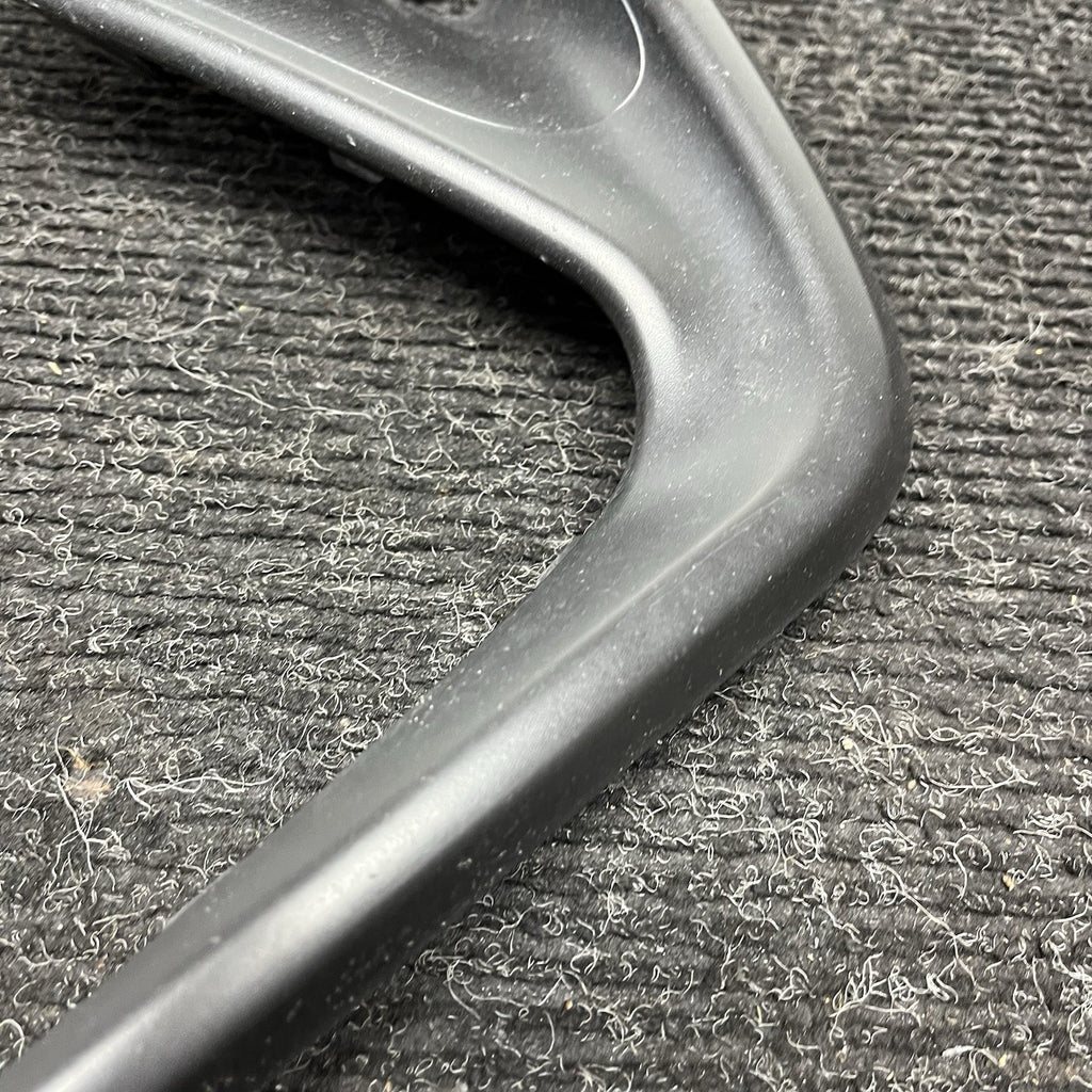 ☑️ 2022 SUBARU BRZ LIMITED FA24 OEM FRONT BUMPER RH COVER DUCT 57731CC060