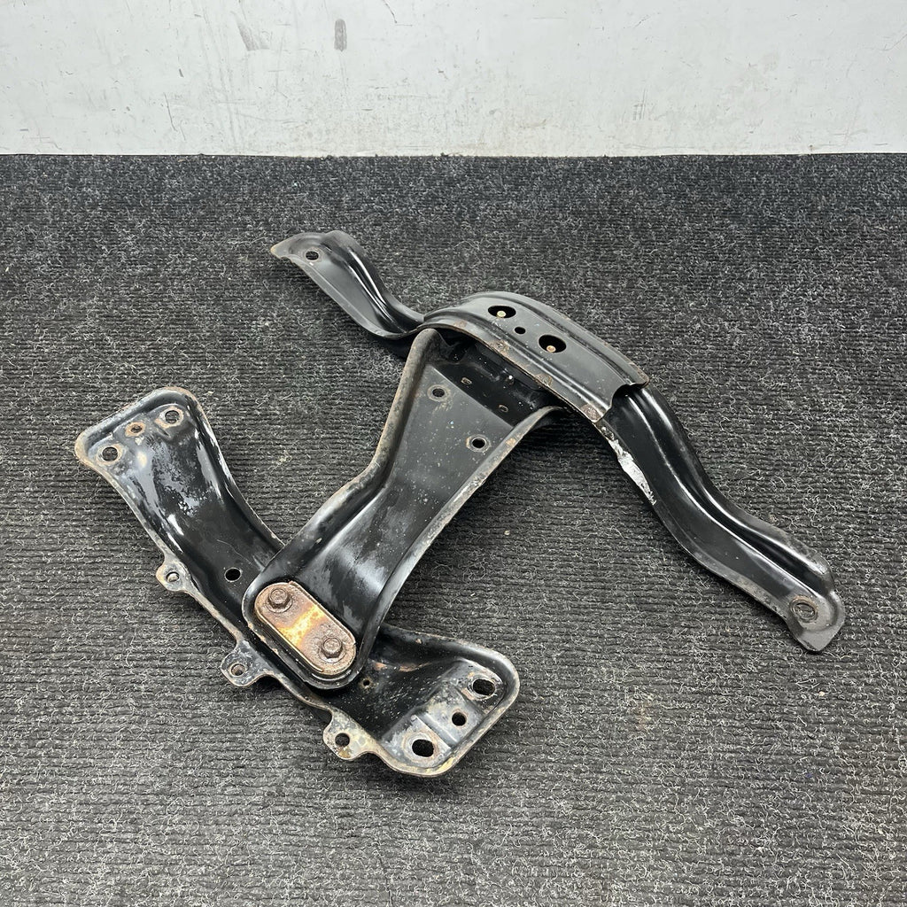 ☑️ 2008-2014 Subaru Impreza WRX Transmission Crossmember Brace Mount MT 08-14