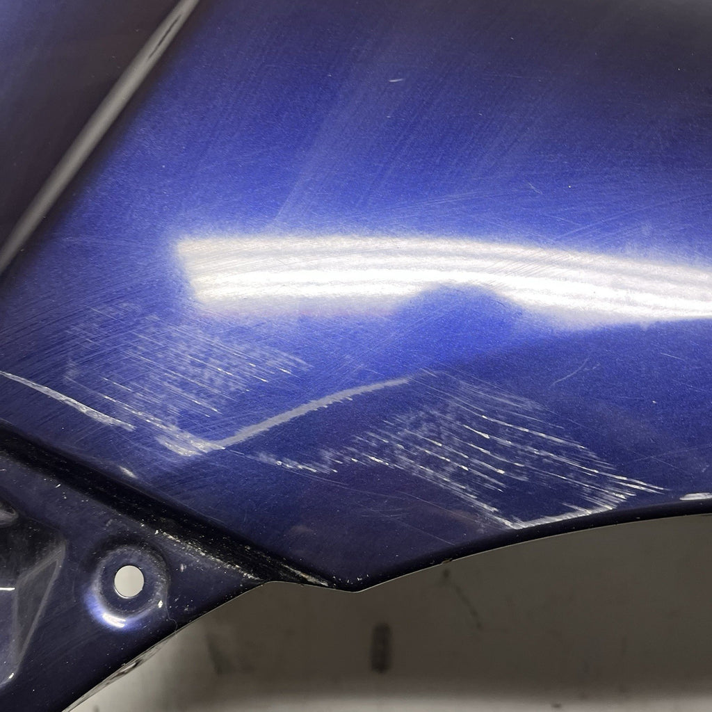 ☑️ 2008-2014 Subaru Impreza WRX STI Fender Assembly Front Passenger RH 08-14