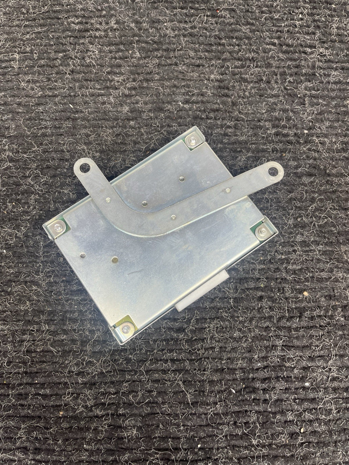 ☑️ 2018-2020 Subaru WRX STI Rear Differential Diff Control Module 32520AA370